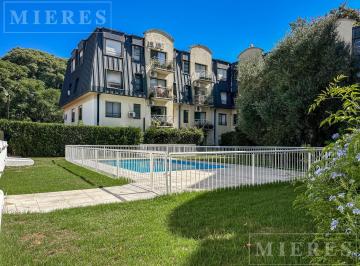 Departamento · 65m² · 3 Ambientes · Departamento 3 Ambientes en Venta en Tigre