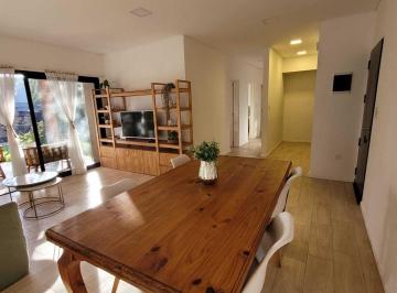 Departamento · 63m² · 3 Ambientes · 1 Cochera · Venta Departamento 3 Amb, Pilar, Altos de La Cañada
