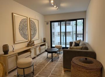 Departamento · 70m² · 3 Ambientes · Departamento 2 Dorm. Al Frente