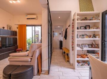 Departamento · 80m² · 4 Ambientes · Venta Departamento - PH Belgrano Terraza y Parrilla