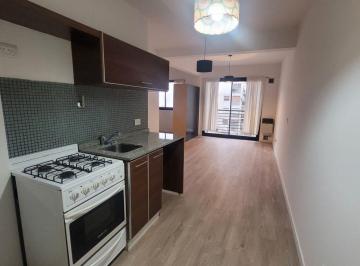 Departamento de 1 ambiente, Villa Crespo · Monoambiente y Medio en Alquiler Villa Crespo