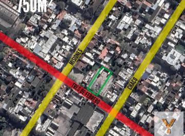Terreno · 750m² · Terreno en Venta - 750 m² - Mar del Plata
