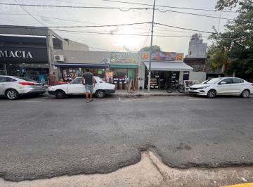 Local comercial · 81m² · Venta Local / Terreno Uso Comercial en Pilar Centro - Inversion