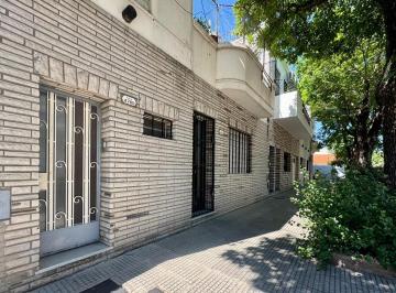 PH · 56m² · 3 Ambientes · PH 3 Ambientes + Escritorio con Patio y Terraza - Vilela 4700