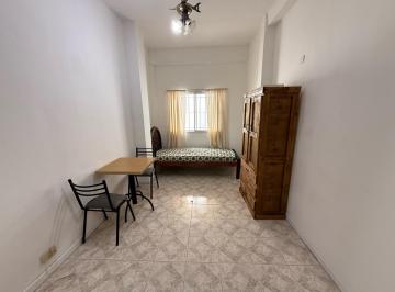 Departamento · 26m² · 1 Ambiente · Departamento en Alquiler en Bella Vista