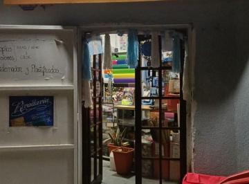 Fondo de comercio , Rawson · Fondo de Comercio Librería