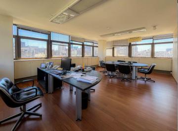 Oficina comercial , San Nicolás · 120 m² de Oficina con Cocheras – Microcentro