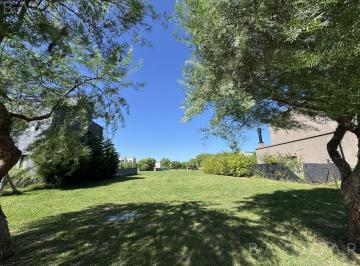 Terreno · 480m² · Venta Lote Interno en Barrio San Ramon - Pilar del Este