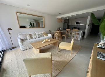 Departamento · 60m² · 3 Ambientes · 1 Cochera · Departamento en Laguna Blanca