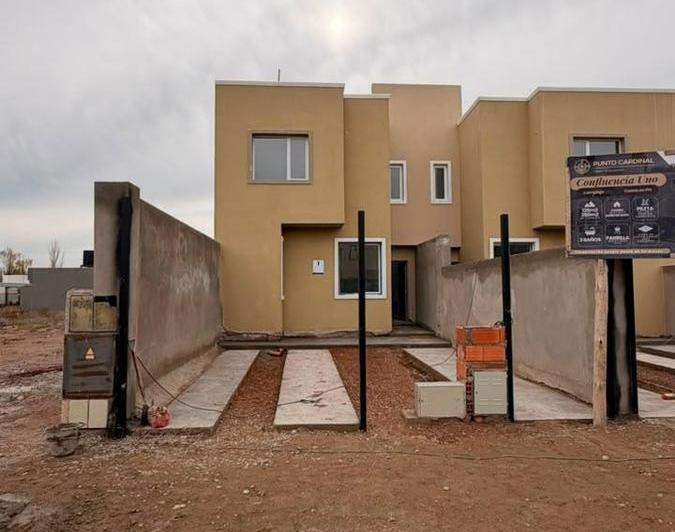 PH · 135m² · 3 Dormitorios · 1 Cochera