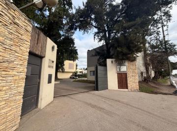 Departamento de 2 ambientes, Ezeiza · Alquiler Canning Ezeiza Bambu Relax Dpto 2 Ambientes C/ Estacionamiento