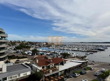 Foto1 · Exclusivo Apartamento en Venta y Alquiler en Edificio El Monarca Piso 4 con Inigualable Vista Al Pue