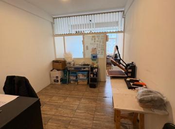 Oficina comercial en Alquiler de 1 ambiente Belgrano C · Alquiler de Oficina en Belgrano – Excelente Ubicación Comercial
