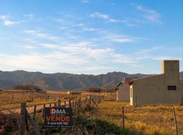 Terreno · 937m² · Venta de Lote en El Cedron