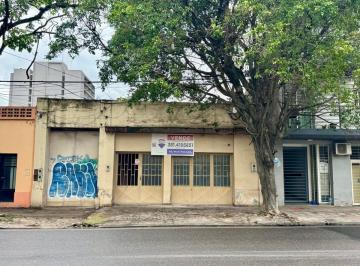 Terreno · 757m² · Venta Para Desarrollo Comercial o Vivienda