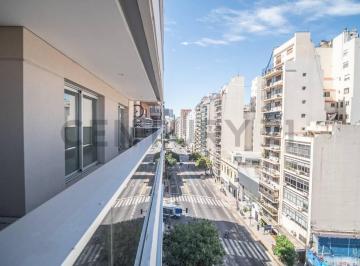 Departamento · 104m² · 4 Ambientes · Venta Departamento 4 Ambientes a Estrenar con Dependencia - Recoleta