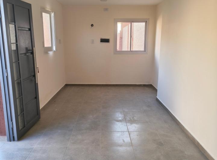 Departamento · 30m² · 2 Ambientes
