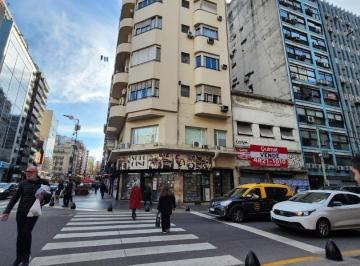 Departamento · 62m² · 4 Ambientes · Venta de Departamento Sobre Rodriguez Peña 400 San Nicolas