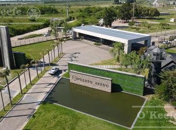 Terreno · 812m² · Lote en Venta de 812 m en Puerto Nizuc - Guillermo Hudson