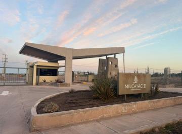 Terreno · 511m² · Vendo Lote Central Milcayac 2