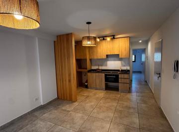 Departamento · 40m² · 2 Ambientes · 1 Cochera · Venta Departamento 2amb con Balcon y Cochera Moron