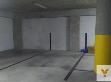 Garage · 14m² · 1 Cochera · Cochera Cubierta en Venta - 14 m² - Palermo Hollywood