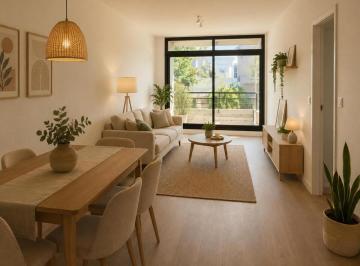Departamento de 4 ambientes, Flores · Venta 4 Amb a Estrenar - Full Amenities - Posibilidad de Coch.