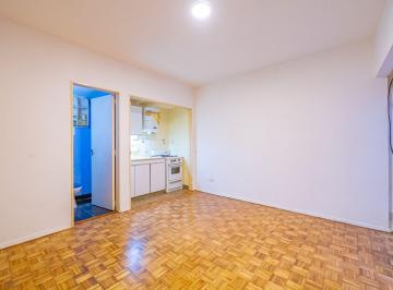 Departamento · 19m² · 1 Ambiente · Alquiler Monoambiente en Boedo Bajas Expensas