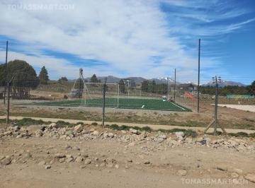 Terreno · 600m² · Terreno en Bº Cerrado Solares del Este Bariloche
