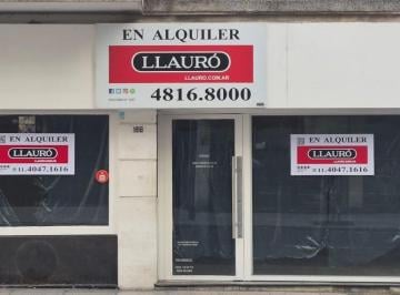 Local comercial · 61m² · 2 Ambientes · Rodriguez Peña - Av Alvear Local en Venta con Renta