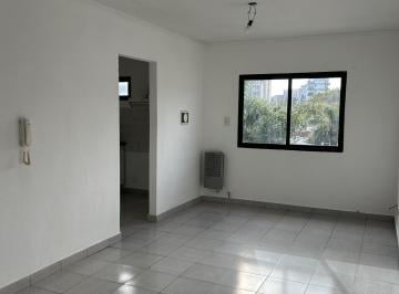 Departamento · 33m² · 1 Ambiente · Departamento - Quilmes Oeste