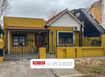 PH · 102m² · 5 Ambientes · 1 Cochera · PH 3 Dorm. Venta - Villa Adelina