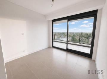 Dormitorio · Departamento 3 Ambientes en Venta con Cochera!