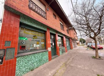 Imagen1 · Edificio en Venta en Los Andes