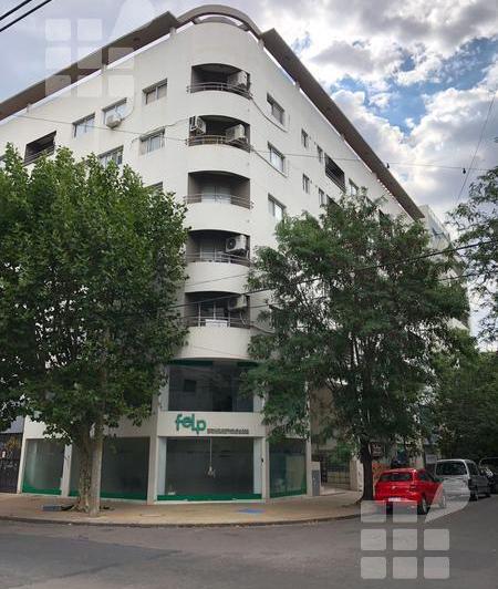 Departamento · 45m² · 2 Ambientes · 1 Cochera