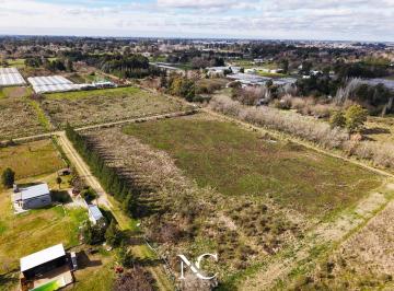 Terreno · 9788m² · Lote en Venta de 9.788 m² en Abasto, La Plata