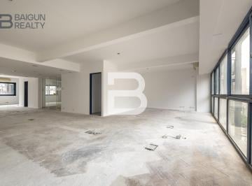 Oficina comercial · 142m² · Planta Libre en Alquiler, Zona Retiro