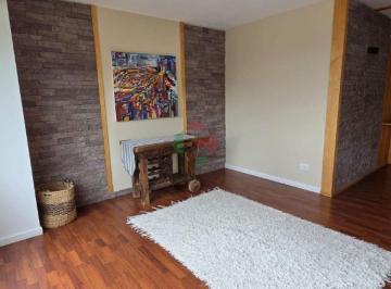 Departamento · 105m² · 3 Ambientes · Venta Departamento en Barrio Belgrano Bariloche