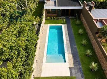 Departamento · 90m² · 3 Ambientes · 1 Cochera · Departamento 3 Ambientes con Cochera y Amenities en Gonnet