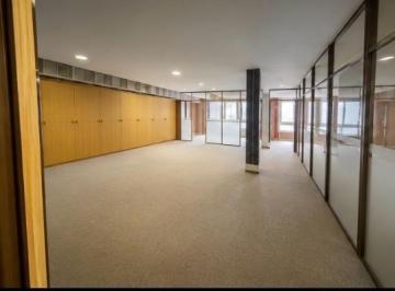 Oficina comercial · 330m² · 6 Ambientes · Alquiler Piso Microcentro Compartimentado Ideal Para Empresas