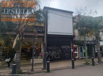Local comercial · 375m² · Local 375 m² en 2 Plantas - Peatonal Arieta en S. Justo (Ctro)