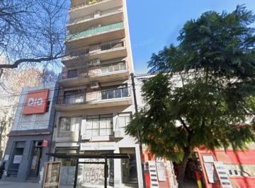 Departamento · 44m² · 2 Ambientes · Departamento de 2 Ambientes, Contrafrente Abierto con Balcon