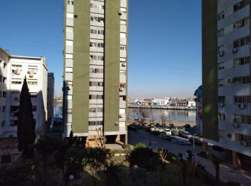 Departamento · 40m² · 2 Ambientes · 1 Cochera · Departamento en Alquiler en La Boca