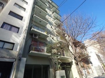 Departamento · 25m² · 1 Ambiente · Departamento Monoambiente con Balcon en El Barrio de Flores