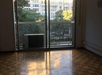 Departamento · 53m² · 3 Ambientes · Dpto 3 Amb Al Frente