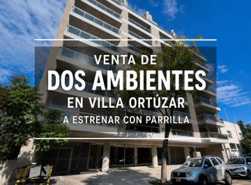 Departamento · 50m² · 2 Ambientes · Venta Departamento 2 Ambientes a Estrenar