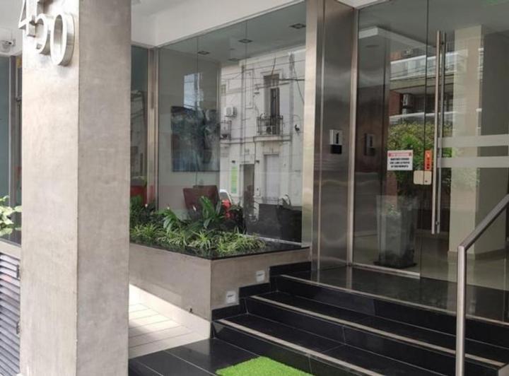 Departamento · 43m² · 2 Ambientes