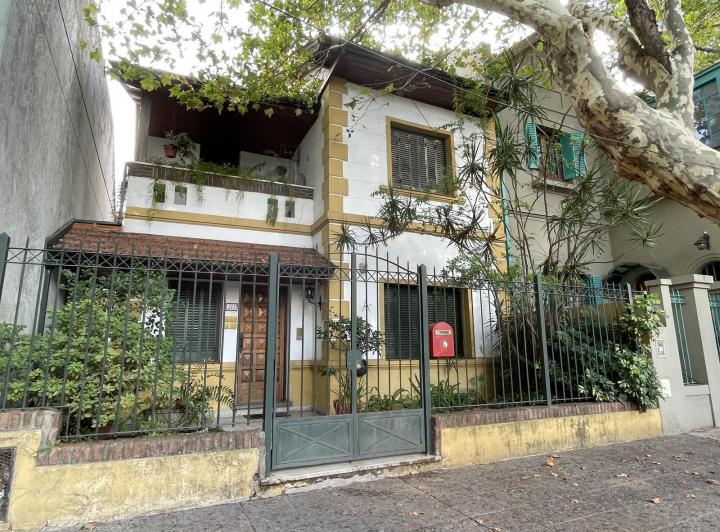 Casa · 185m² · 4 Ambientes