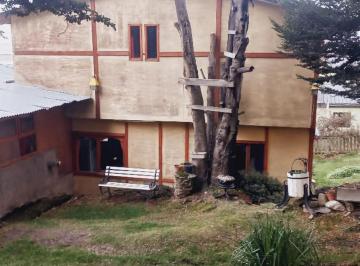 Terreno · 420m² · Venta de Terreno con Mejora Habitable B° La Cumbre
