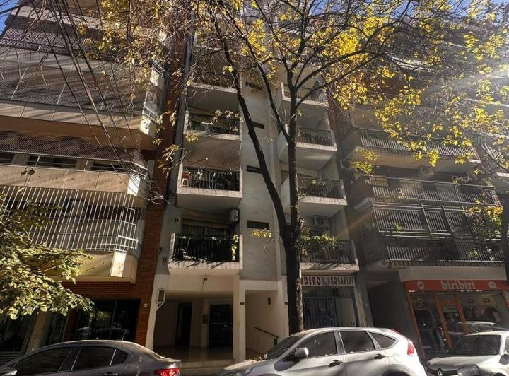 Departamento · 32m² · 1 Ambiente